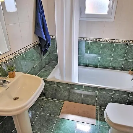 Sun & Ocean In Prázdninový dům Gran Tarajal