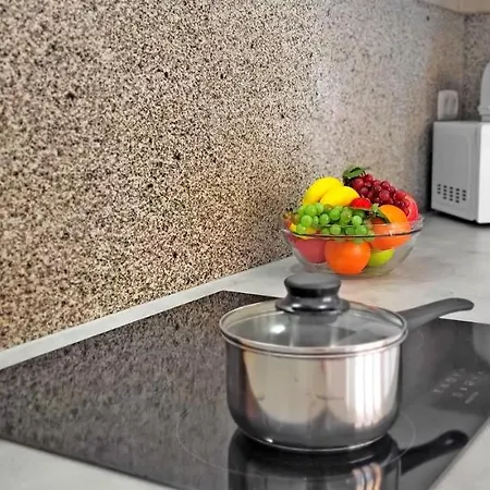 Prázdninový dům Sun & Ocean In Gran Tarajal