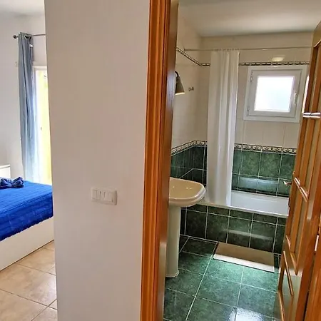 Prázdninový dům Sun & Ocean In *