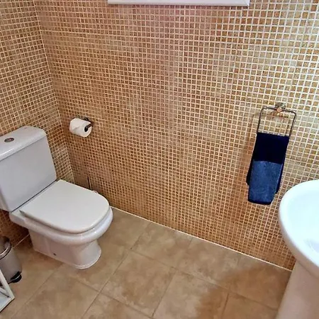 Prázdninový dům Sun & Ocean In Gran Tarajal