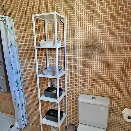 Prázdninový dům Sun & Ocean In