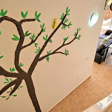 Sun & Ocean In Prázdninový dům Gran Tarajal