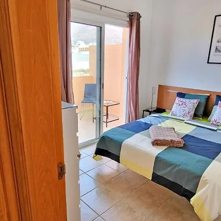 Prázdninový dům Sun & Ocean In *