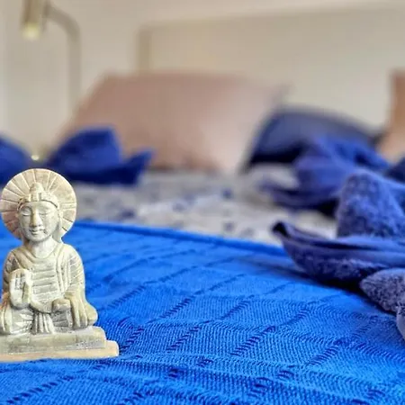 Sun & Ocean In Prázdninový dům Gran Tarajal